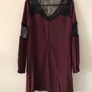 Express Dress Small